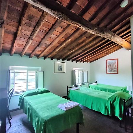 Corte Prata Capannori Ngoại thất bức ảnh
